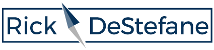Rick Destefane Logo